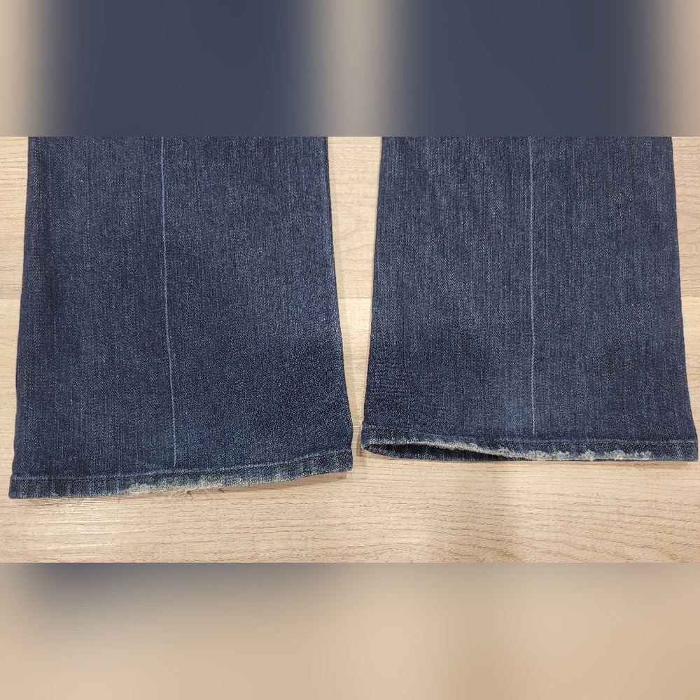 7 for All Mankind Jeans 28 - Picture 3 of 8